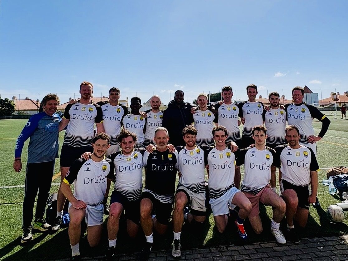 Annaghdown GAA (Galway) - Men & Women Visitors