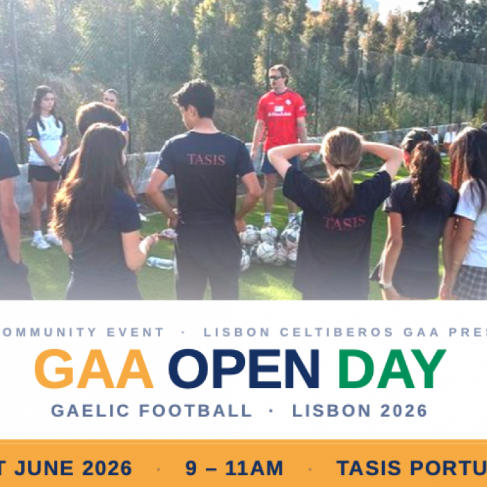 GAA Open Day