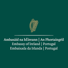 Embassy of Ireland Lisbon, Portugal