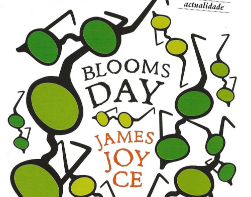 JIMMY JOYCED! – BLOOMSDAY