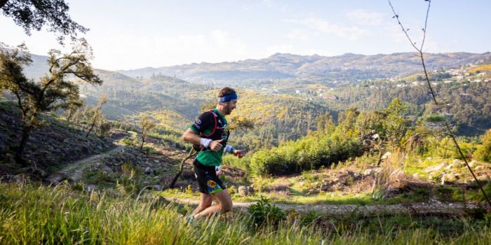 How to prepare and run your first ultra marathon