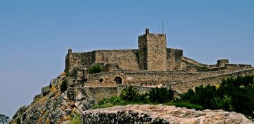 Marvão