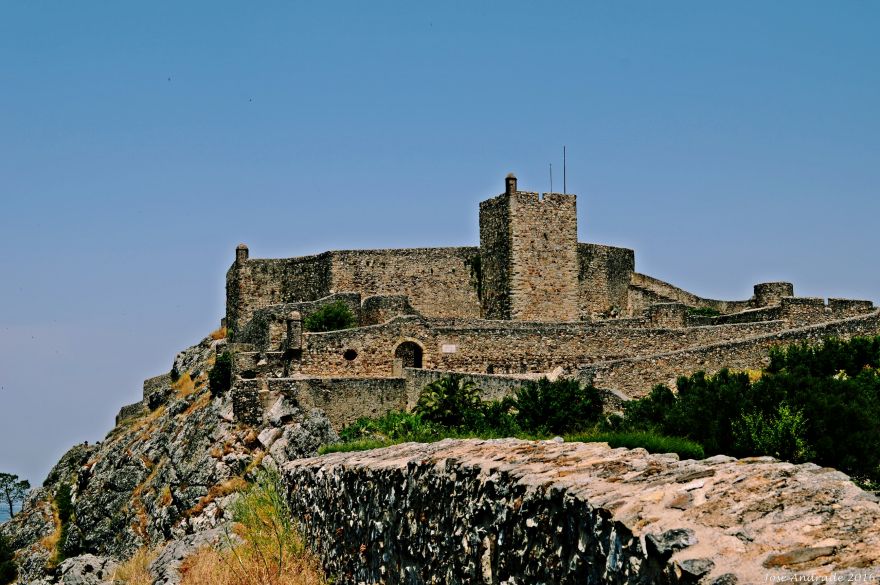 Marvão