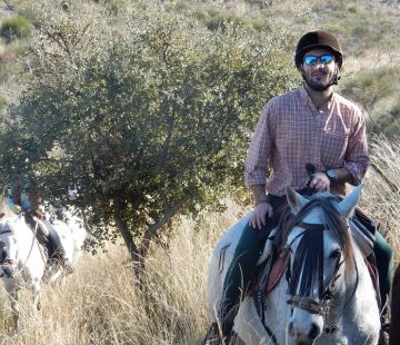 Horseback Riding