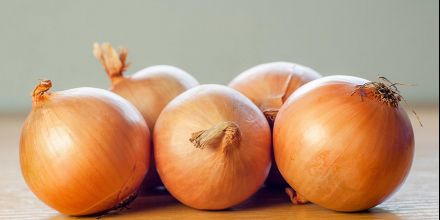 What are the Health Benefits of Onions?