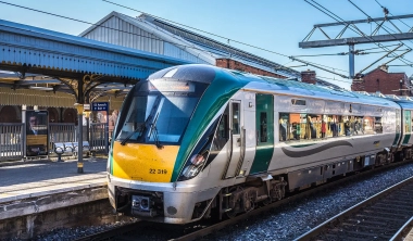 IARNRÓD ÉIREANN UPDATES SCHEDULE TO HELP  CORK SUPER...