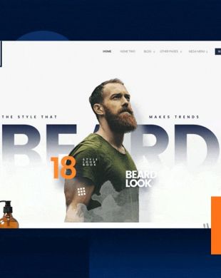 UX UI 2019 Design Trends