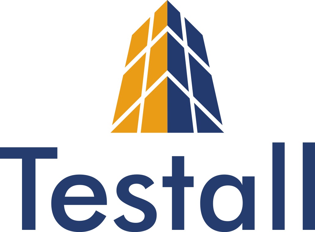 Testall Logo