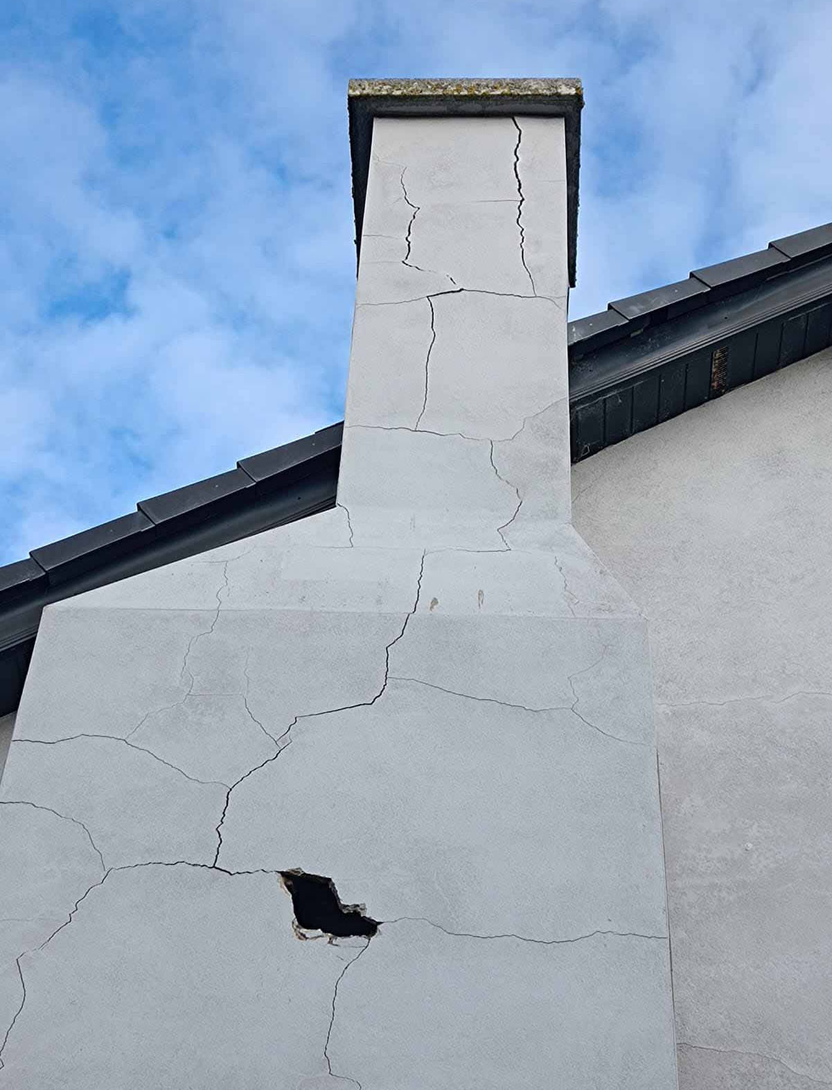 pyrite external cracks 6