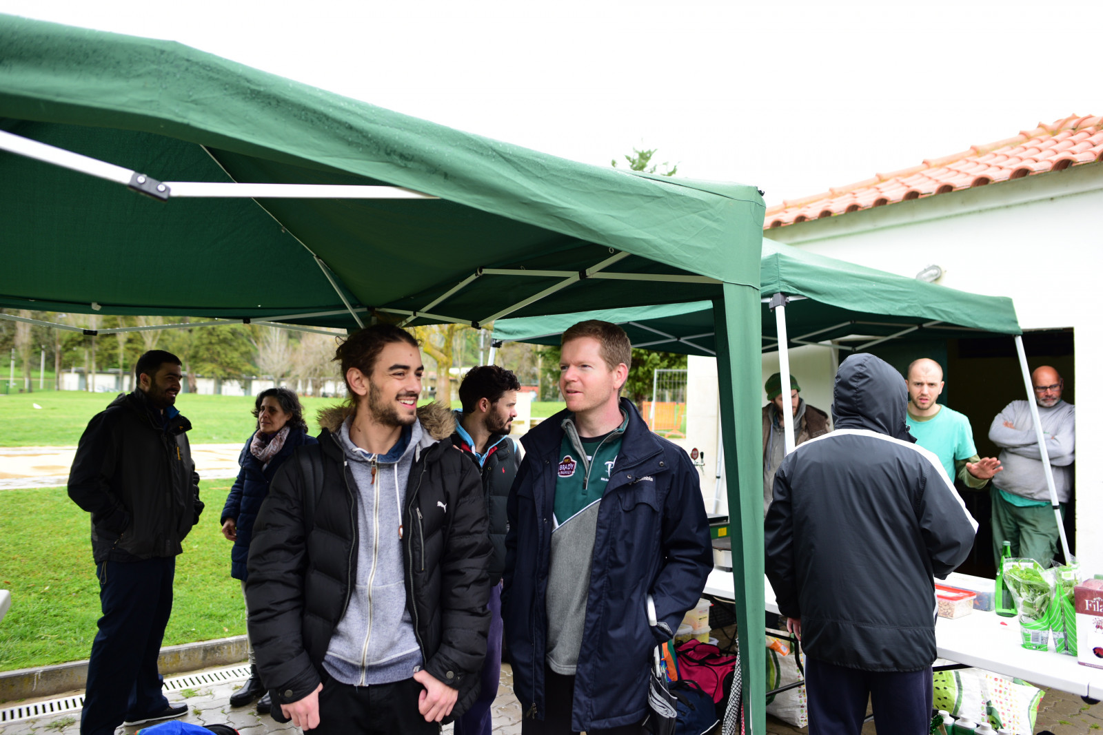 GAA Portugal club social