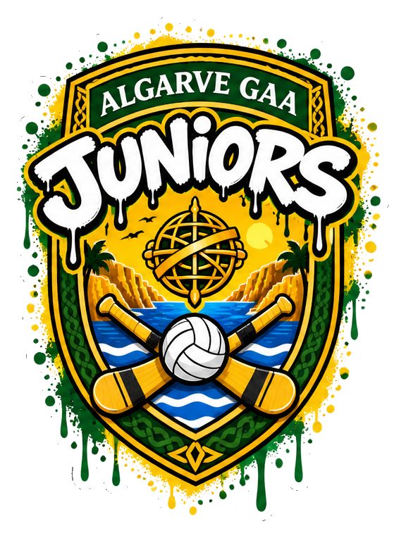 Algarve GAA Juniors