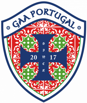 GAA Portugal crest