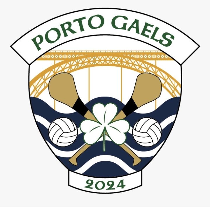 Porto Gaels crest