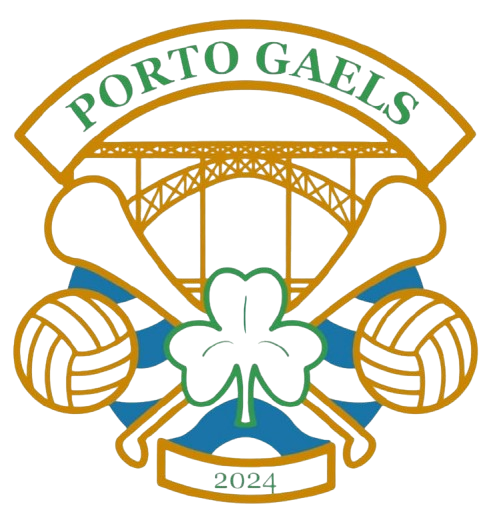 Porto Gaels crest