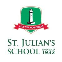 St Julian's School