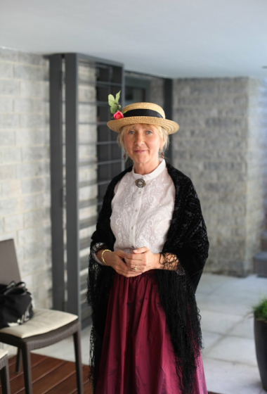  bloomsday 2011
