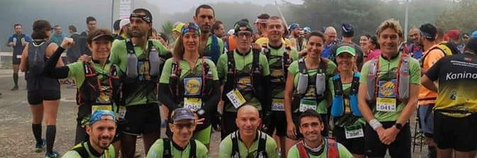 Sky Marathon Montejunto