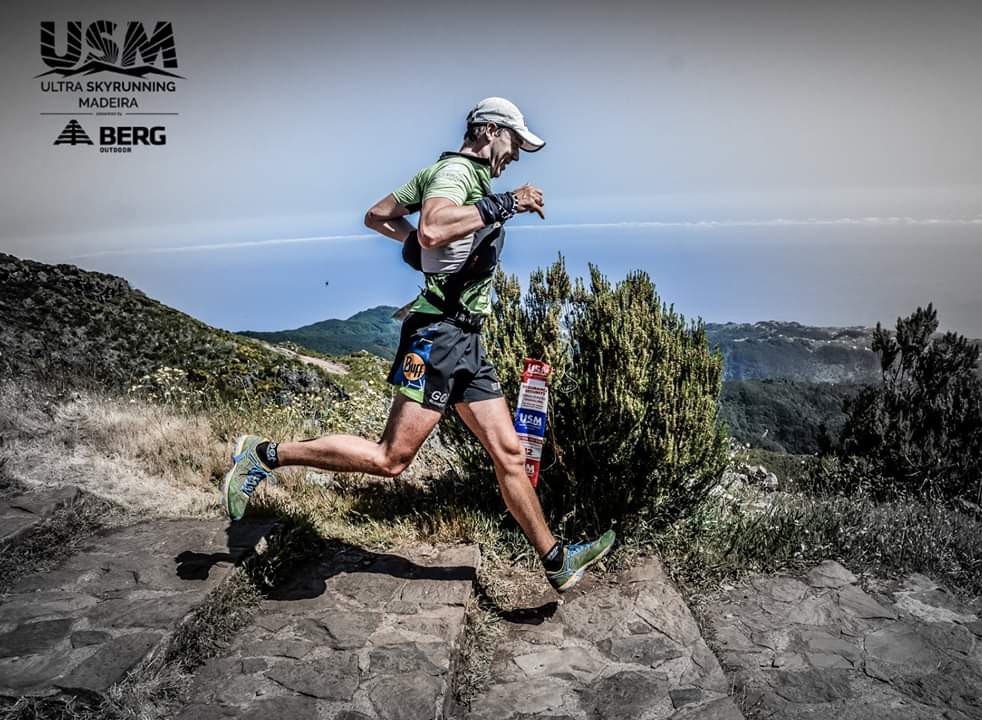Ultra Skyrunning Madeira 2/2