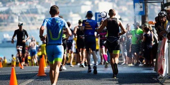 Post Race Blog