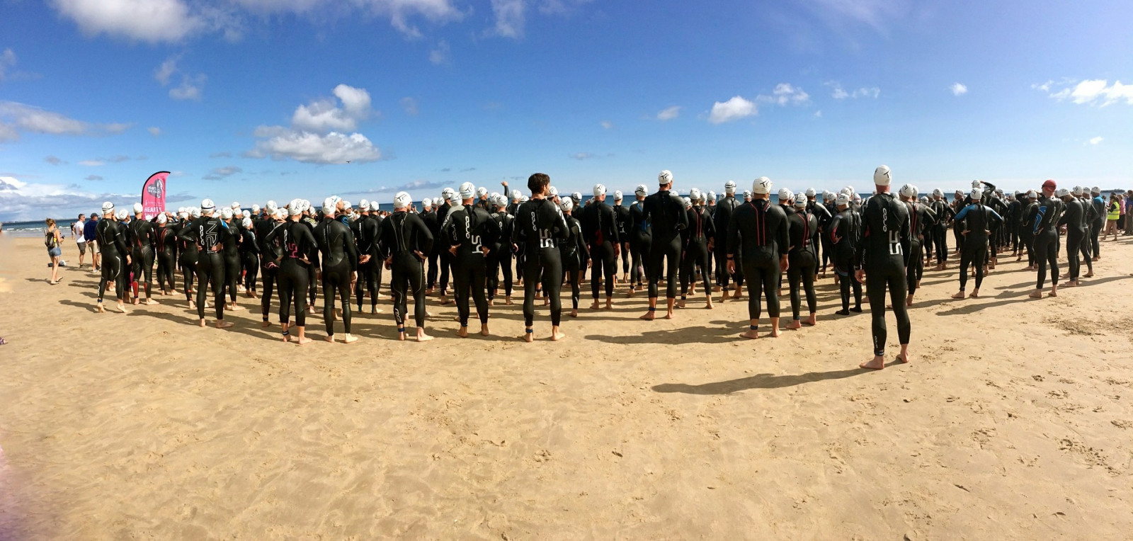 Ironman 70.3 Cascais Portugal