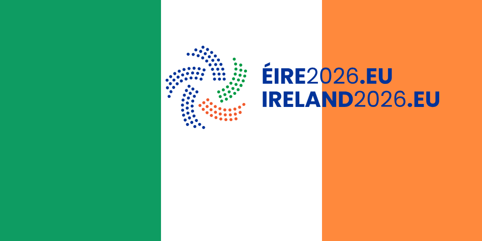 Ireland 2026 EU Presidency